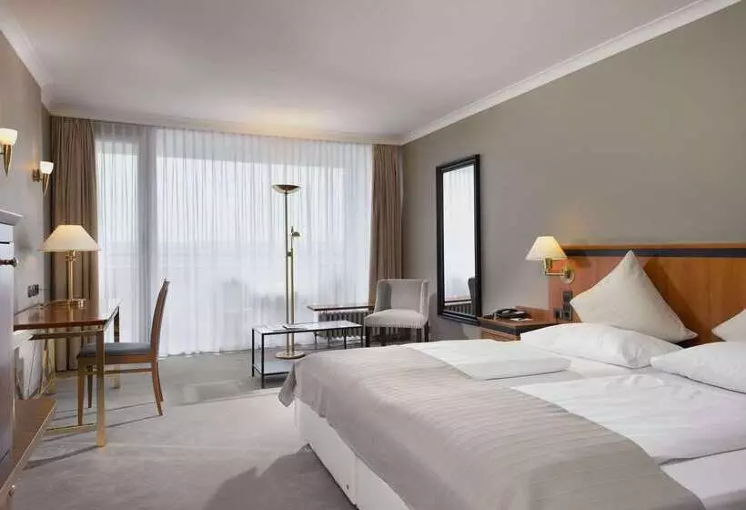 فندق Wyndham Garden Lahnstein Koblenz