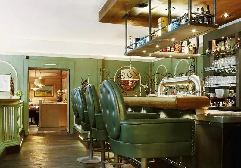 Zum Löwen Design Hotel Resort & Spa