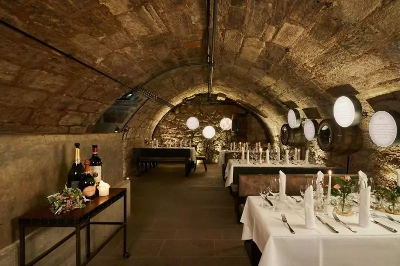 Zum Löwen Design Hotel Resort & Spa