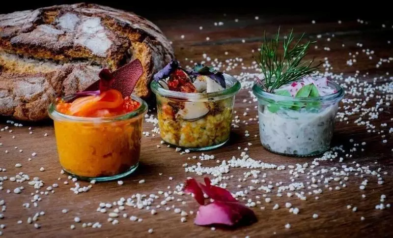 Zum Löwen Design Hotel Resort & Spa