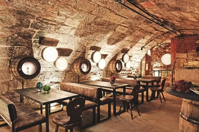 Zum Löwen Design Hotel Resort & Spa