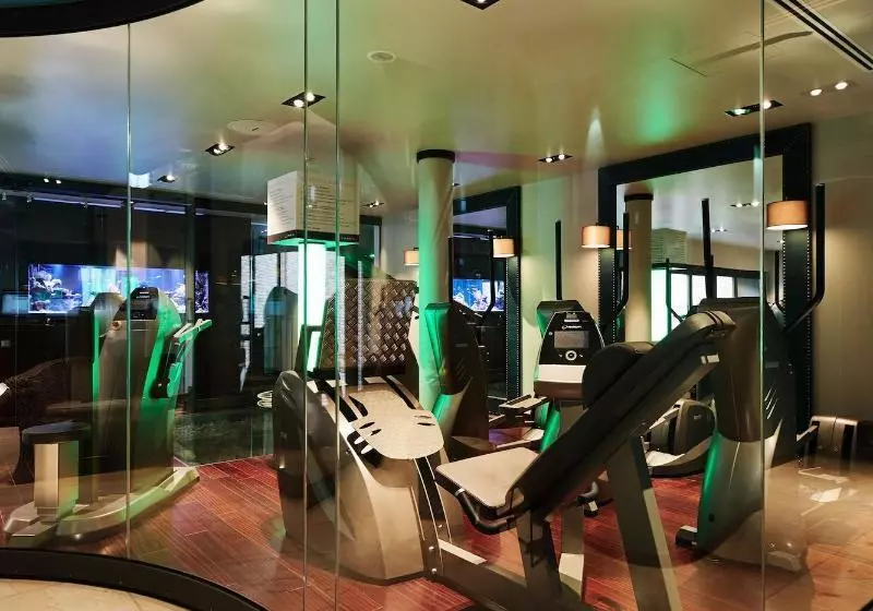 Zum Löwen Design Hotel Resort & Spa