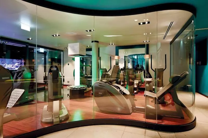 Zum Löwen Design Hotel Resort & Spa