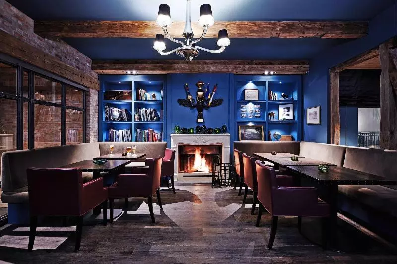 Zum Löwen Design Hotel Resort & Spa