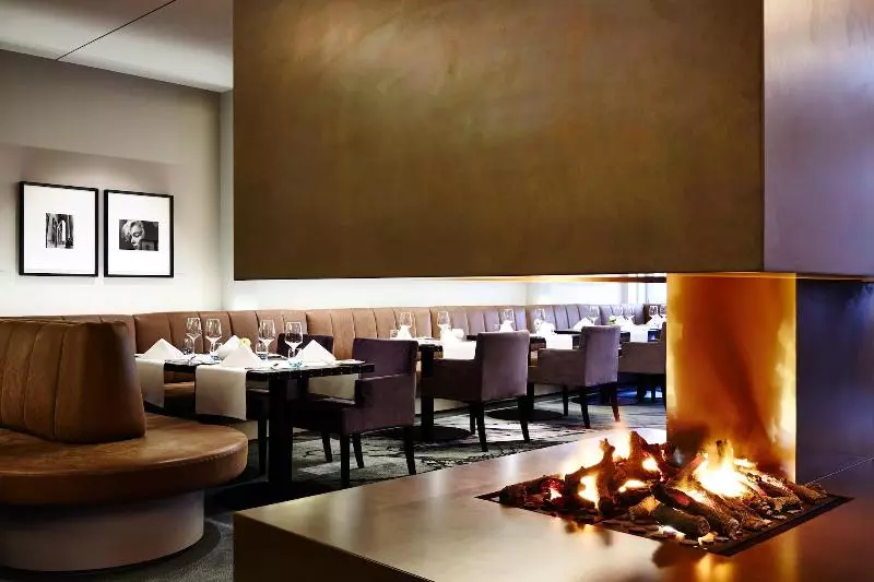 Zum Löwen Design Hotel Resort & Spa