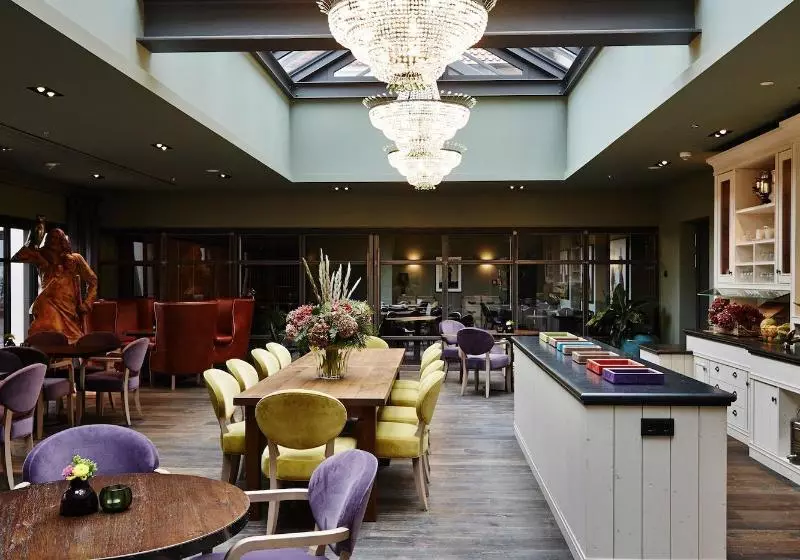 Zum Löwen Design Hotel Resort & Spa