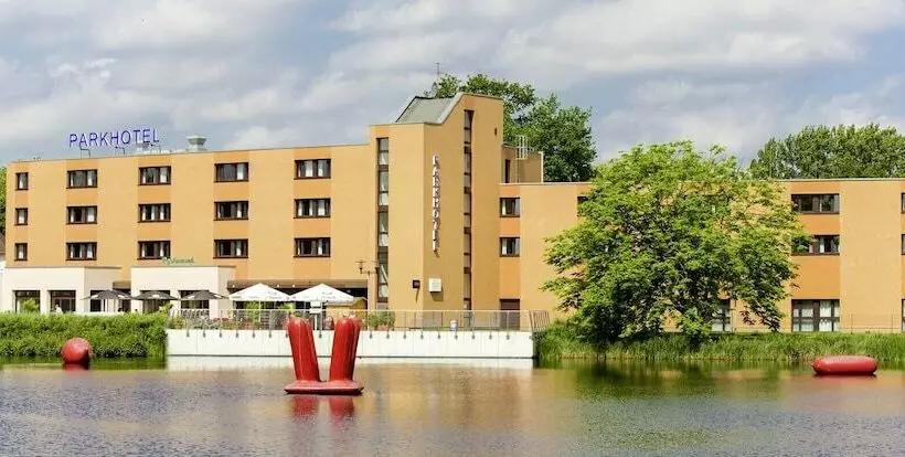 Montana Parkhotel Marl