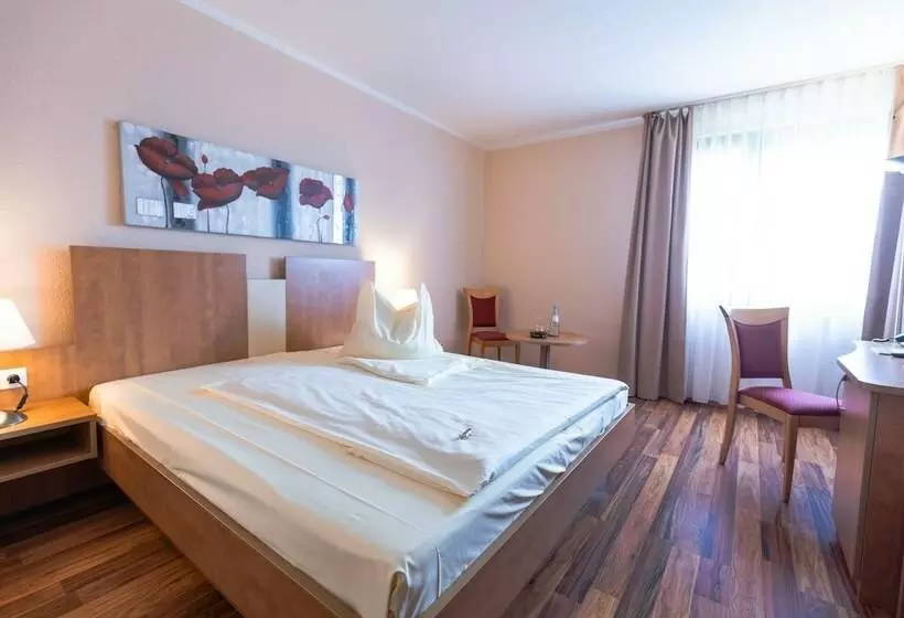 Montana Parkhotel Marl