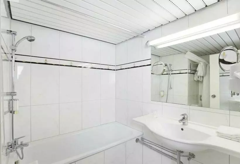 Montana Parkhotel Marl