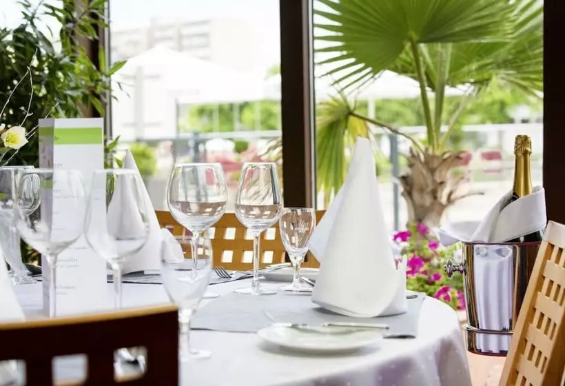 Montana Parkhotel Marl