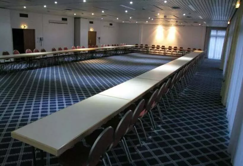 Montana Parkhotel Marl