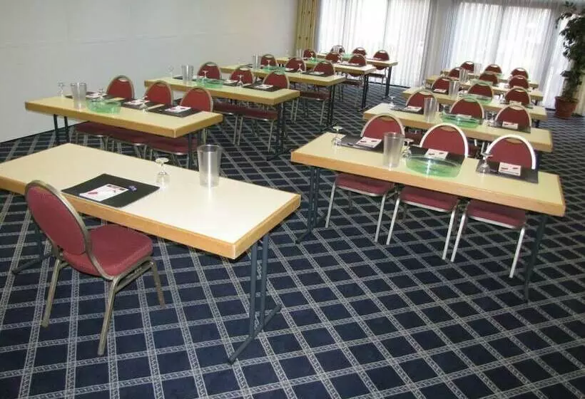 Montana Parkhotel Marl