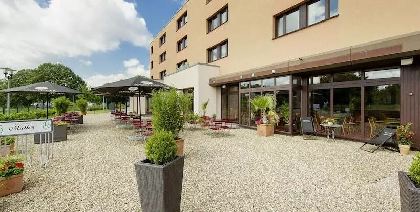 Montana Parkhotel Marl