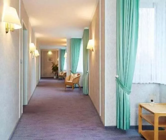 Park Hotel Berlin