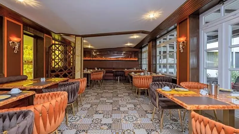 Park Hotel Berlin