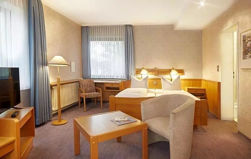 Park Hotel Berlin