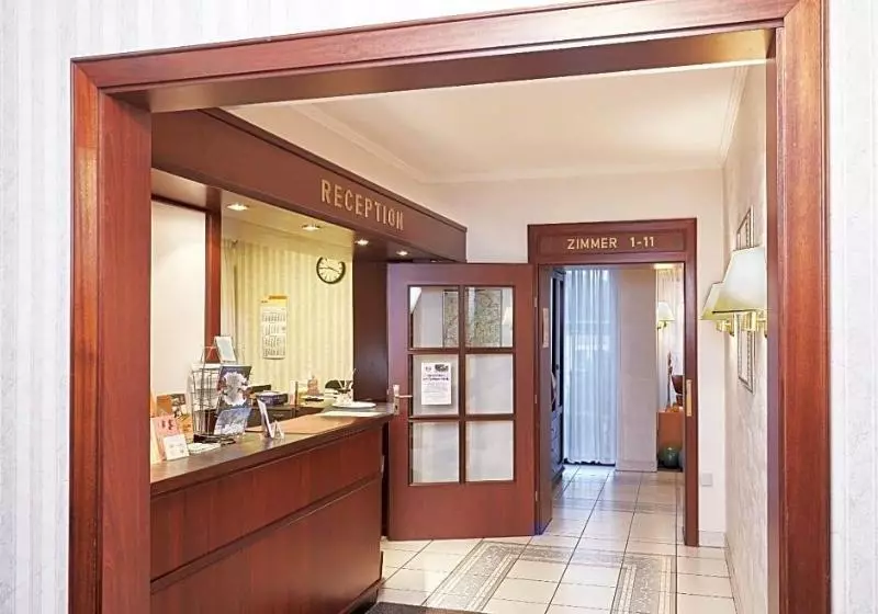 Park Hotel Berlin