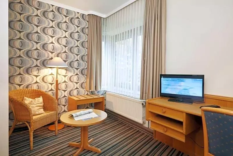 Park Hotel Berlin