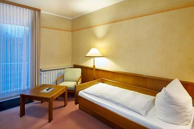 Park Hotel Berlin