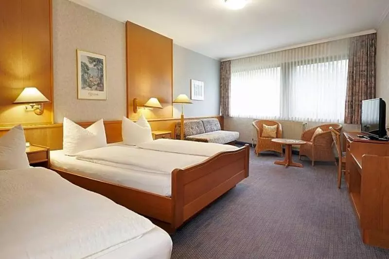 Park Hotel Berlin