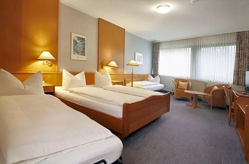 Park Hotel Berlin