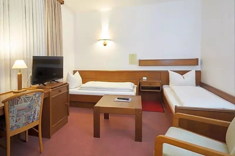 Park Hotel Berlin