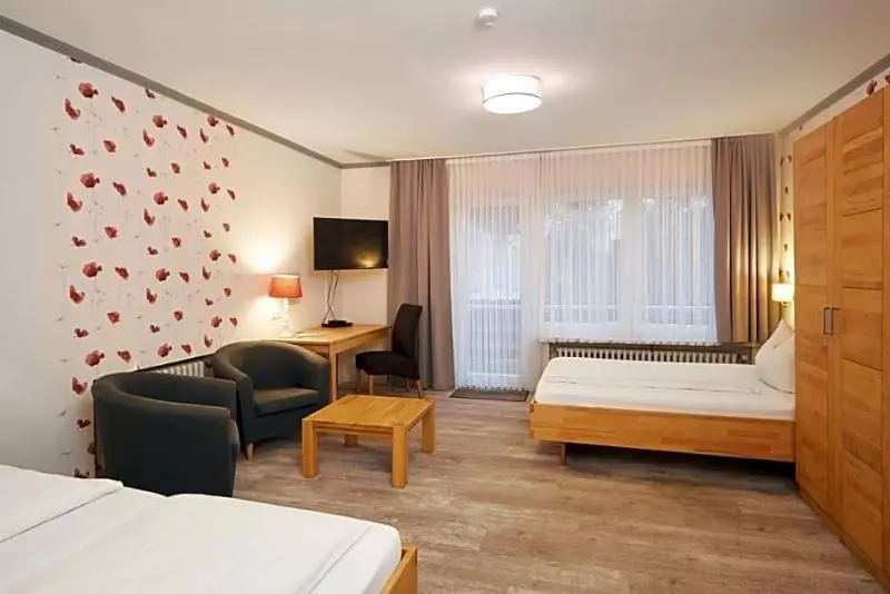 Park Hotel Berlin