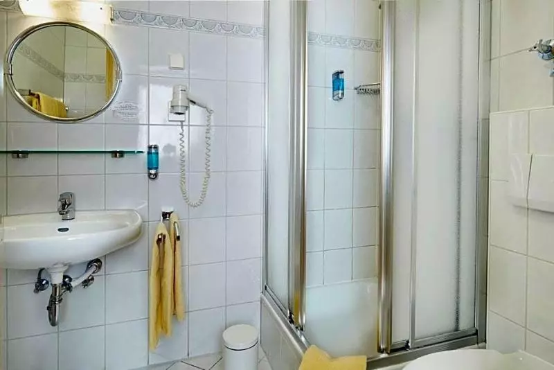 Park Hotel Berlin