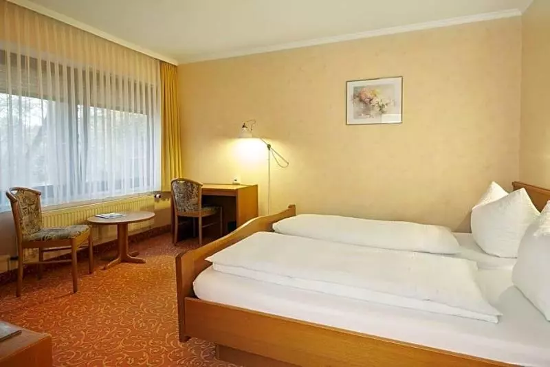 Park Hotel Berlin
