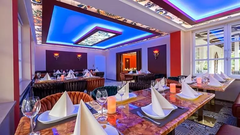 Park Hotel Berlin