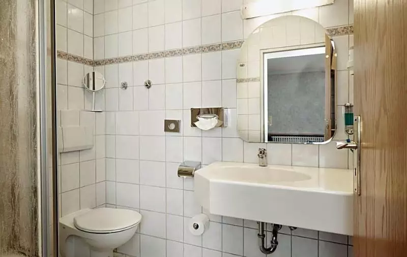Park Hotel Berlin