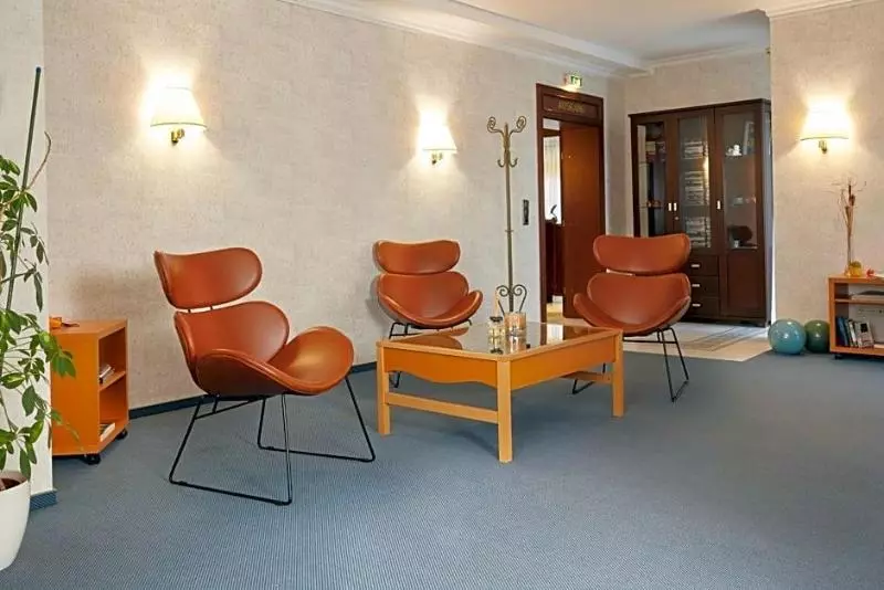 Park Hotel Berlin