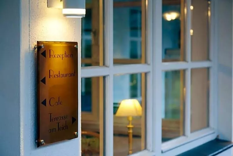 Park Hotel Berlin