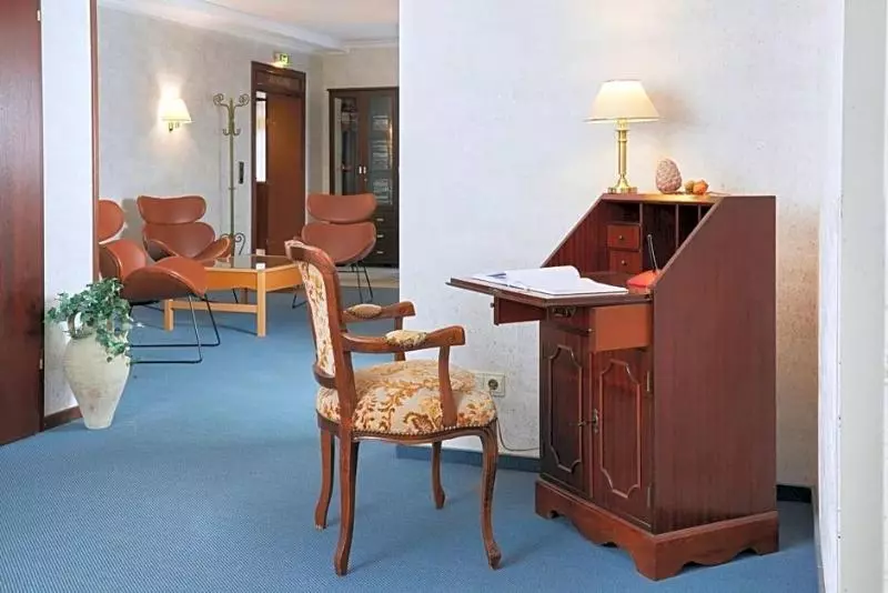 Park Hotel Berlin