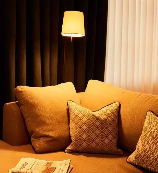 Fuchsbau Romantik Hotel & Spa Restaurant & Fox Bar