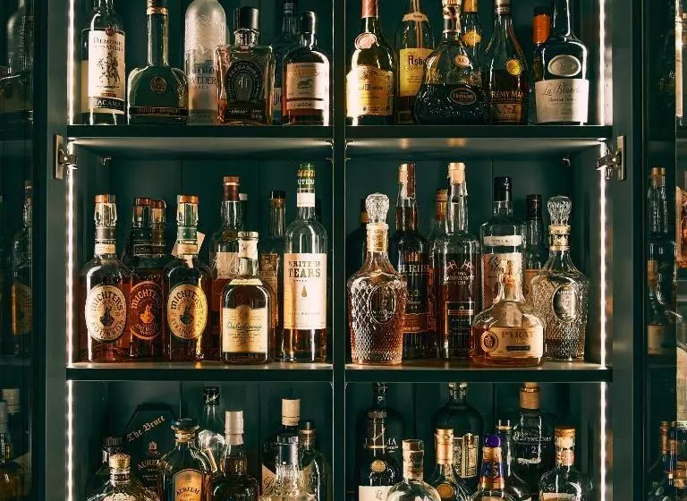 Fuchsbau Romantik Hotel & Spa Restaurant & Fox Bar