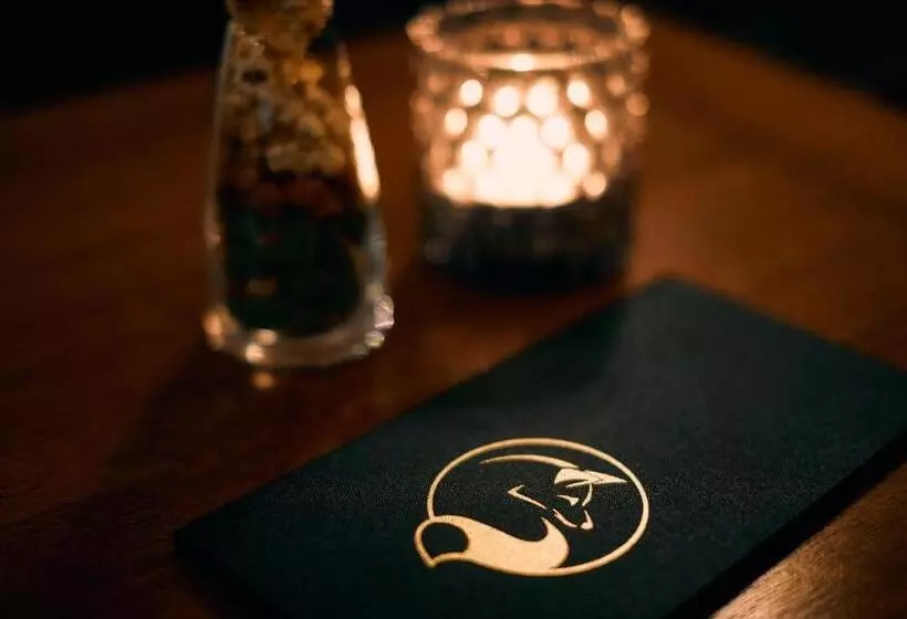 Fuchsbau Romantik Hotel & Spa Restaurant & Fox Bar