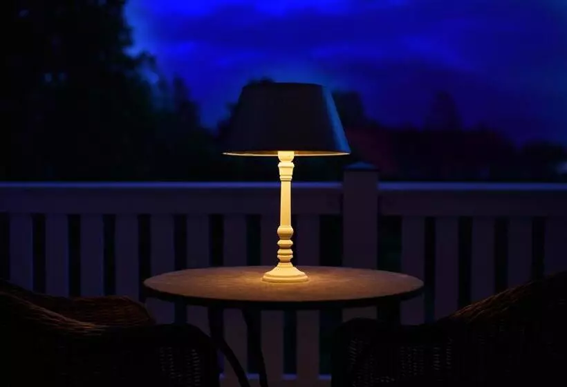 Fuchsbau Romantik Hotel & Spa Restaurant & Fox Bar