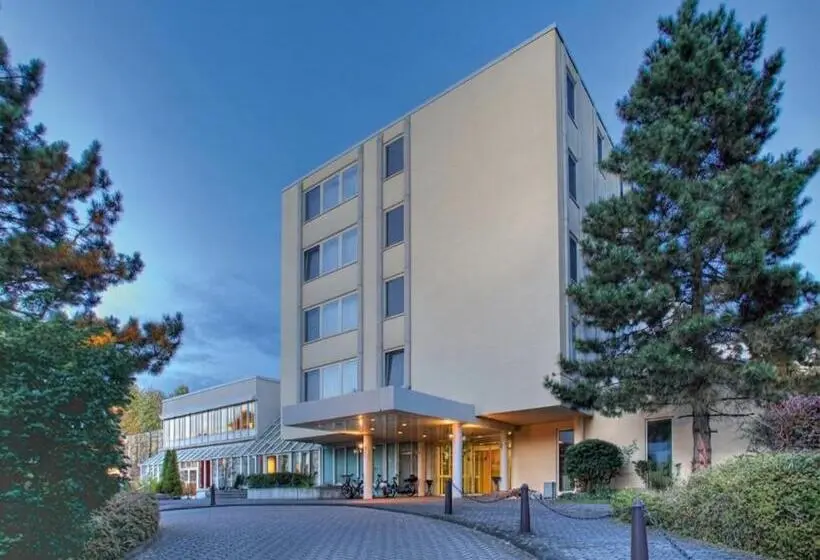Sunday Hotel Bad Honnef