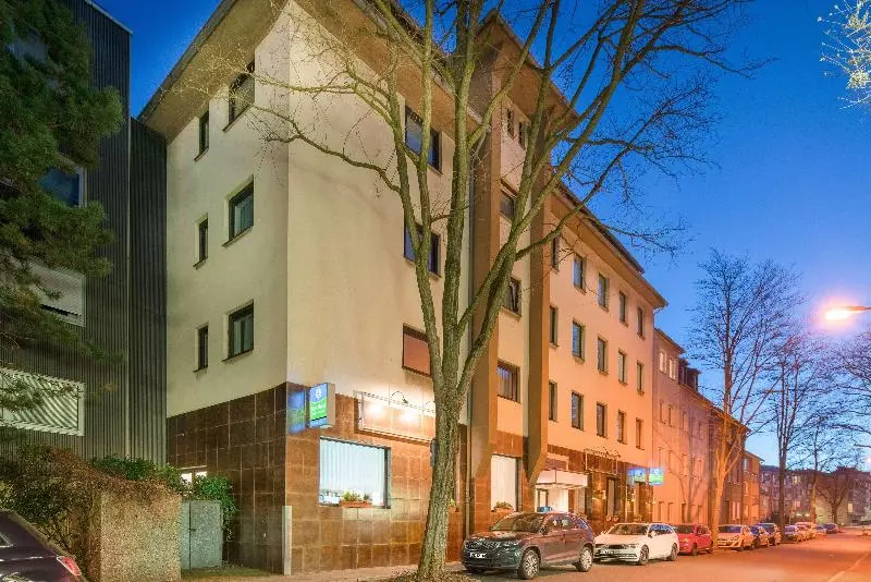 Sure Hotel By Best Western Ratingen