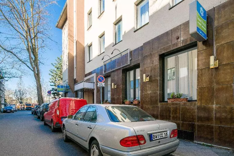 Sure Hotel By Best Western Ratingen