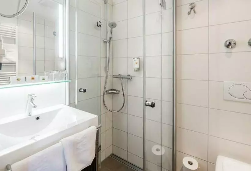 Akzent Hotel Frankenbrunnen