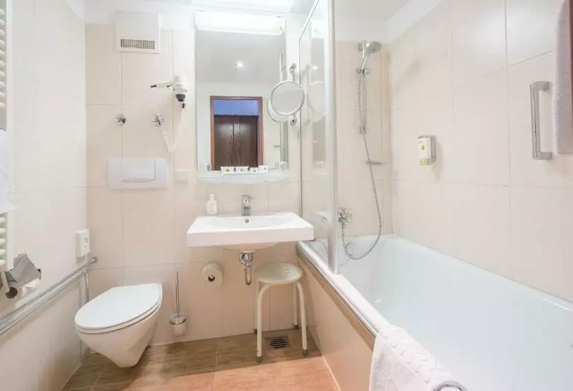 Akzent Hotel Frankenbrunnen