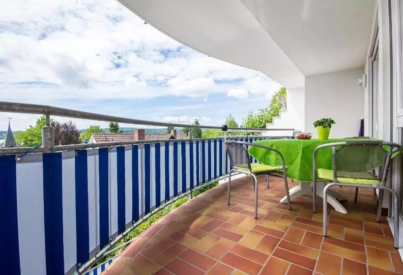 Apart Hotel Stadtgarten