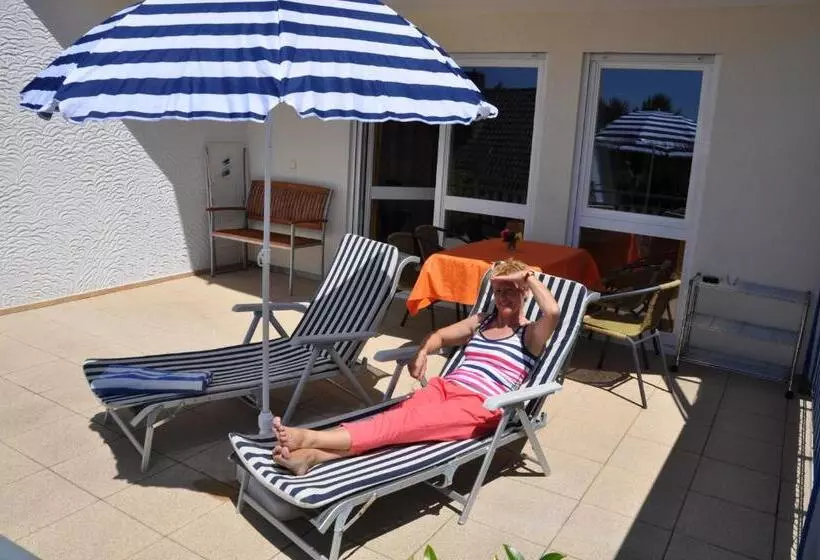 Apart Hotel Stadtgarten