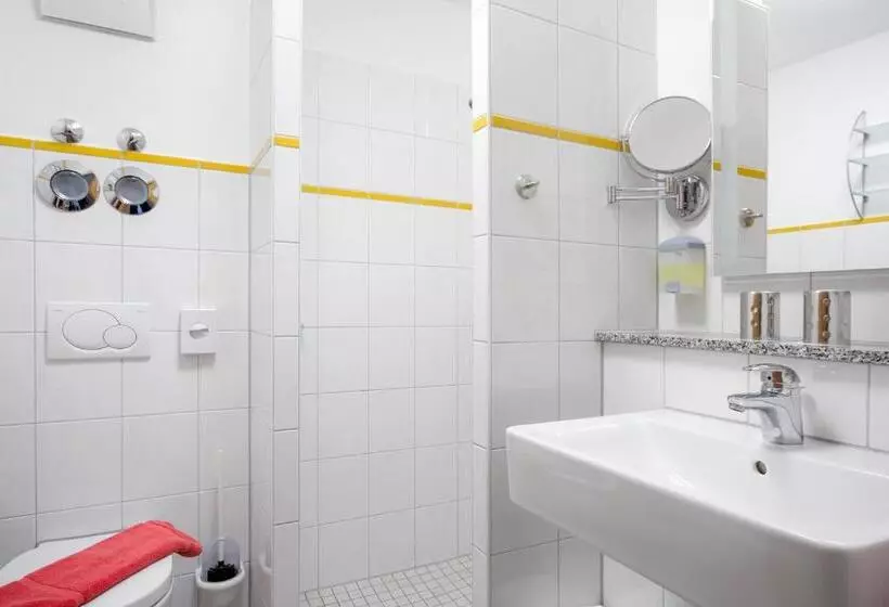 Apart Hotel Stadtgarten