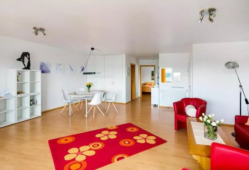 Apart Hotel Stadtgarten