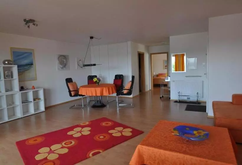 Apart Hotel Stadtgarten