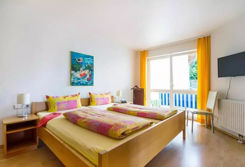 Apart Hotel Stadtgarten