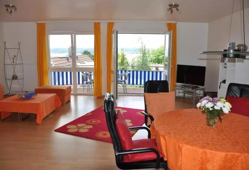 Apart Hotel Stadtgarten